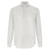 French collar shirt