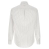 French collar shirt