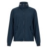 Lightweight nylon jacket