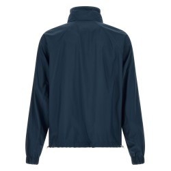 Lightweight nylon jacket
