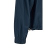 Lightweight nylon jacket