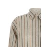 'Sparkling Stripes' shirt