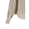 'Sparkling Stripes' shirt