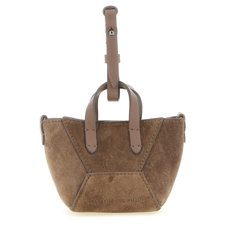 Micro 'BC Duo' bag