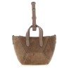 Micro 'BC Duo' bag