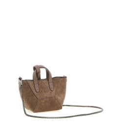 Micro 'BC Duo' bag