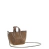 Micro 'BC Duo' bag
