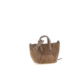 Micro 'BC Duo' bag