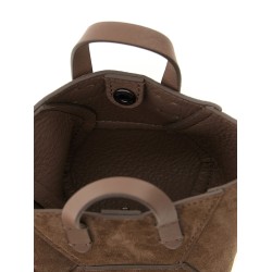 Micro 'BC Duo' bag