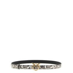 Python print leather belt