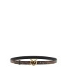 Python print leather belt