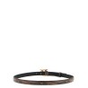 Python print leather belt