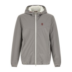 Windproof jacket