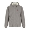 Windproof jacket