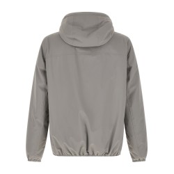 Windproof jacket