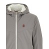 Windproof jacket