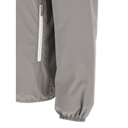 Windproof jacket