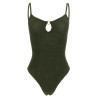 'Toni' one-piece swimsuit