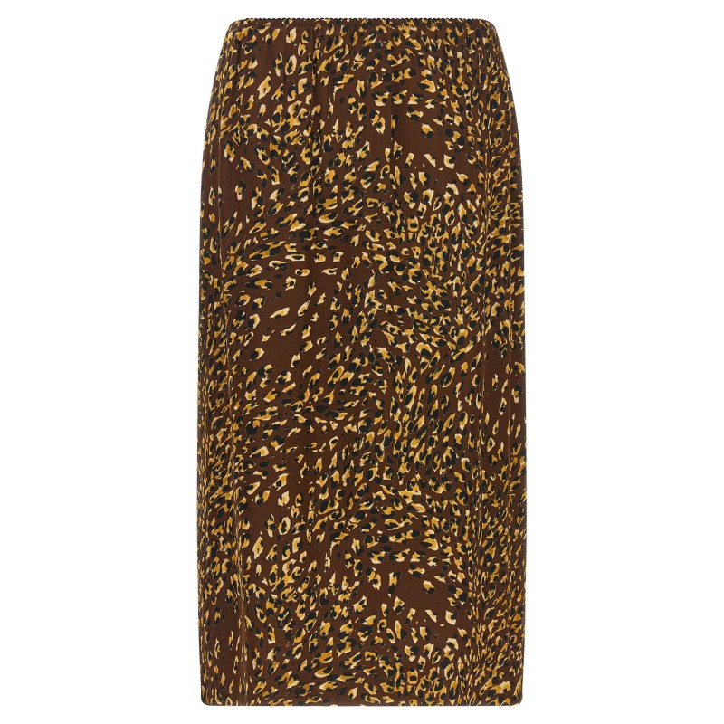 Animal skirt
