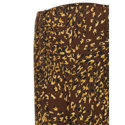 Animal skirt