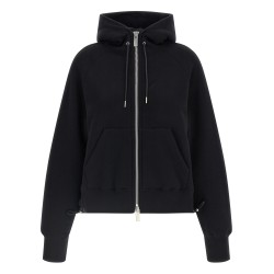 Cotton hoodie