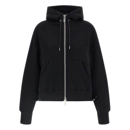 Cotton hoodie