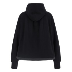 Cotton hoodie