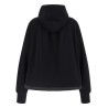 Cotton hoodie