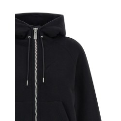 Cotton hoodie