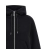 Cotton hoodie
