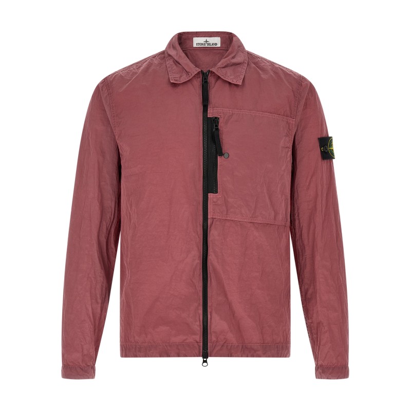 '120004' overshirt