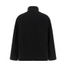 Double wool coat