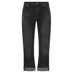 'Relaxed Skinny' jeans