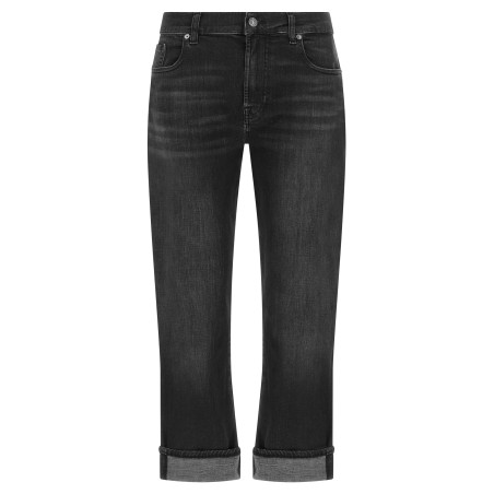 'Relaxed Skinny' jeans