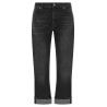 'Relaxed Skinny' jeans