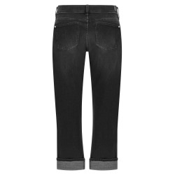 'Relaxed Skinny' jeans