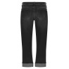'Relaxed Skinny' jeans