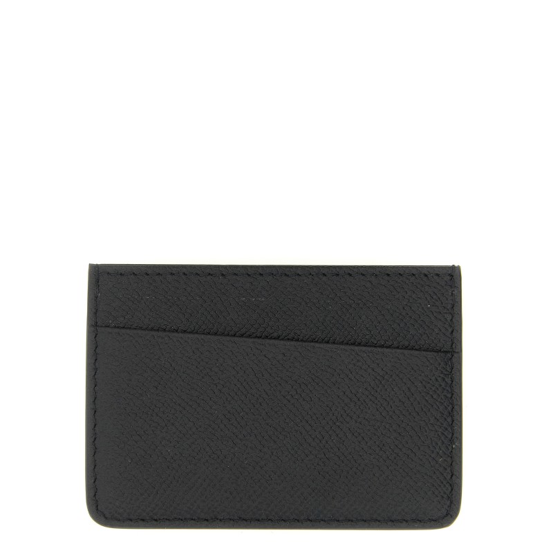 'Four Stitches' card holder