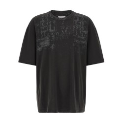 'Numeric' T-shirt