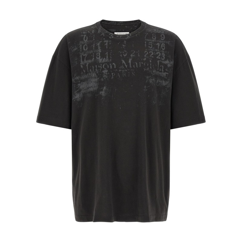 'Numeric' T-shirt
