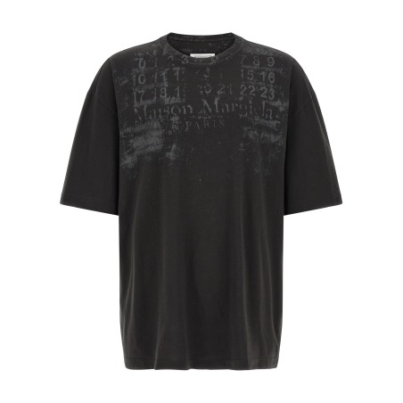 'Numeric' T-shirt