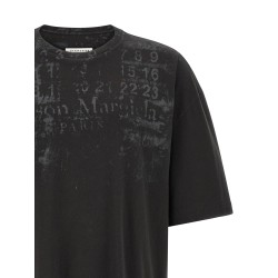 'Numeric' T-shirt