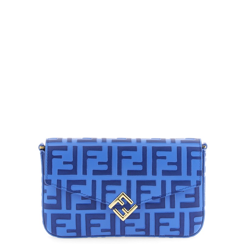 'FF Diamonds' wallet on chain