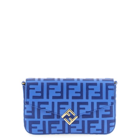 'FF Diamonds' wallet on chain