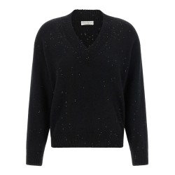 'Diamante' sweater