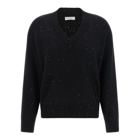 'Diamante' sweater