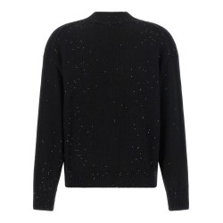 'Diamante' sweater