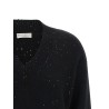 'Diamante' sweater