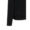 'Diamante' sweater
