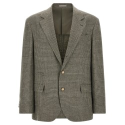 Prince of Wales blazer